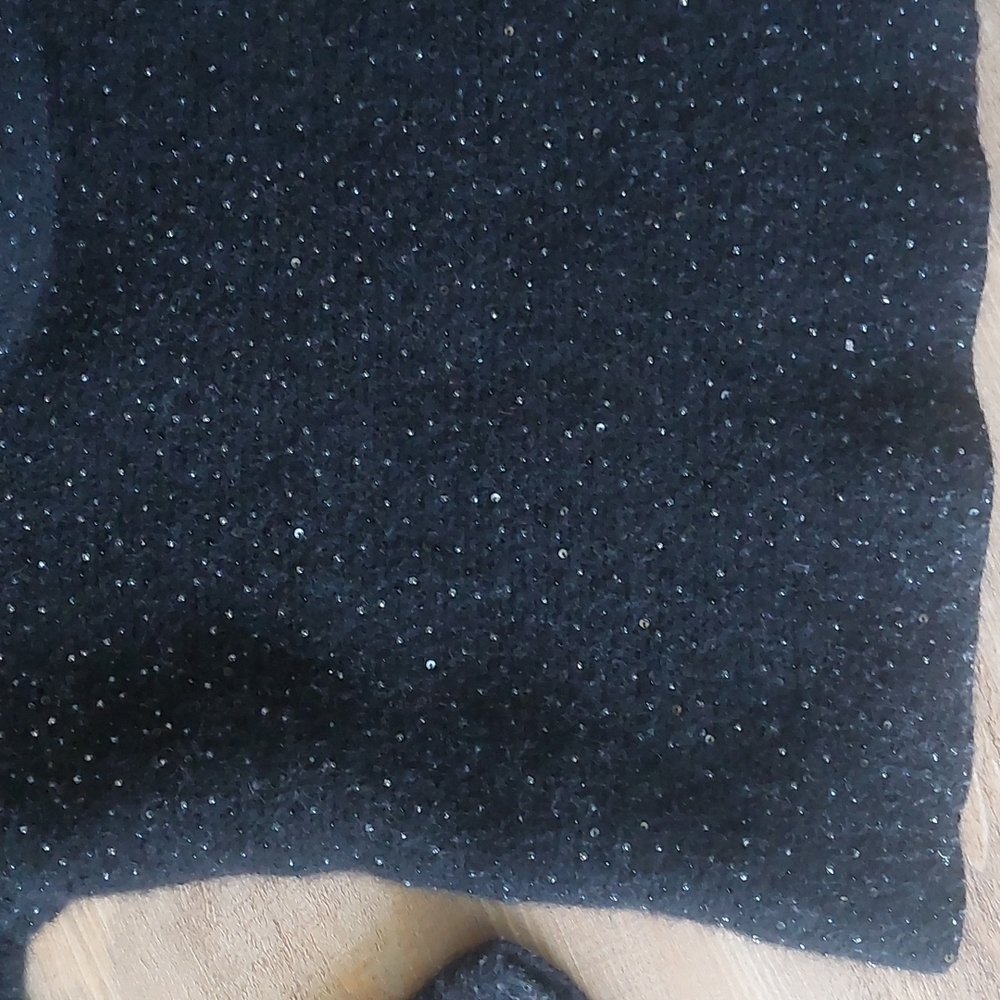 Wool‎ sweater - Picture 4 of 7